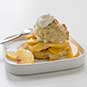 Foolproof Peach Shortcakes